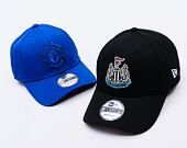 Kappe New Era - Core 9FORTY - Newcastle United Fc - Black
