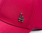 Kappe New Era - MLB Flawless 9FORTY - LA Dodgers - Burgundy