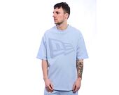 T-Shirt New Era - Flag Collection - Pastel Blue