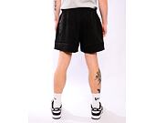 Shorts New Era - Essential Shorts - Black