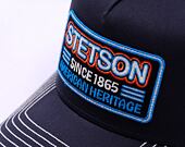 Kappe Stetson - Trucker Cap Glow In The Dark - 2