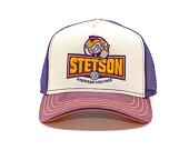 Kinder Kappe Stetson - Trucker Cap Hotdog - 82