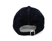 Kappe New Era - MLB 2Tone Cord 9FORTY - LA Dodgers - Navy / Pastel Blue