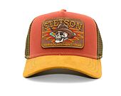Kappe Stetson - Trucker Cap Skull - 68