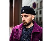 Schiebermütze Kangol - Tropic 507 Ventair - Black