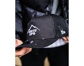Kappe New Era - Outdoor GOLFER - Black