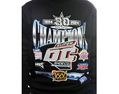 Pullover DC - Old Champs Crew - Black