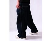 Hose Dickies - Loose Wave Denim - Rinsed