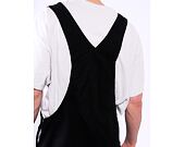 Latzhose Dickies - Duck Canvas Classic Bib - Black