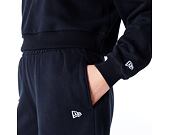 Damen Pullover New Era - MLB Essential Crewneck - NY Yankees - Black / White