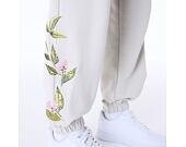 Damen Trainerhose New Era - MLB Floral Jogger - NY Yankees - Stone