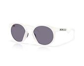 Sonnenbrille Oakley Hstn - Prizm Grey Lens