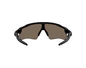 Sonnenbrille Oakley Radar Ev Path - PRIZM 24K POLARIZED Lens