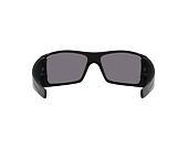 Sonnenbrille Oakley Batwolf MtteBlk w/ Prizm Grey Polarized