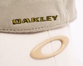 Kappe Oakley - Tincan Cap - Boulder/Army/Cement