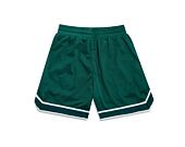 Shorts New Era - NFL Graphic - NY Jets - Emerald Green