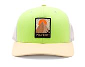 Kappe Picture - Kuldo - Sap Green