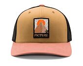 Kappe Picture - Kuldo - Dark Stone