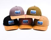 Kappe Picture - Wakopa Bb - Dark Stone