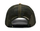 Kappe Fjällräven - Vardag Långtradarkeps / Vardag Långtradarkeps