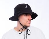 Hut Kangol - Utility Cords Jungle Hat - Coal