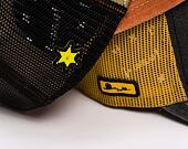 Kappe Trucker Capslab X Lucky Luke