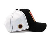 Kappe Capslab Assassins Creed Velour Pu Finitions