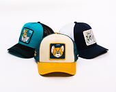 Kappe Capslab Tom & Jerry Cotton