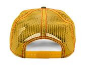 Kappe Stetson - Trucker Cap Festival Live Loud - 85