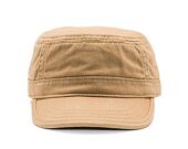 Kappe Stetson - Army Cap Cotton - 41