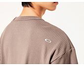 T-Shirt Oakley - FGL Static Tee 5.0 - Plum