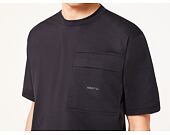 T-Shirt Oakley - FGL Scratch Tee 5.0 - Phantom