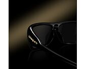 Sonnenbrillen Oakley - Chaminade - Polished Black/Prizm Black