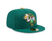 Kappe New Era - MiLB Theme Nights 59FIFTY - Tulsa Drillers - Team Color