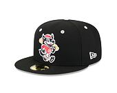 Kappe New Era - MiLB Theme Night 59FIFTY - Erie Seawolves