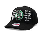 Kappe Adam Wave - Custom NBA Years of Glory - Boston Celtics