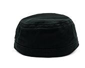 Kappe Stetson - Army Cap Cotton - 1