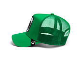 Goorin - The Cash Cow - Trucker Cap