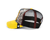 Kappe Goorin - Eagle Eyed - Camo