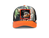 Kappe Goorin - Ambush - Camo