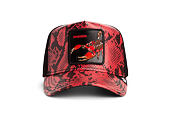 Kappe Goorin - Final Blow - Red