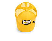 Kappe Goorin - Killer Eagle - Yellow