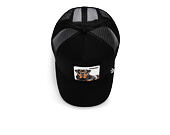 Goorin - The Guard Dog - Trucker Cap