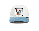 Goorin - Rooster Fan Institution Ball Club - Trucker Cap