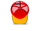 Kappe Goorin - The Squad Bird - Red