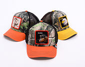 Kappe Goorin - Ambush - Camo