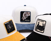 Kappe Goorin - Peehs - Black