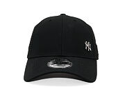 Kappe New Era - MLB Flawless 9FORTY - NY Yankees - Black