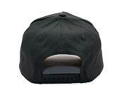 Kappe New Era - NBA Tonal Outline 9FORTY A-Frame - Chicago Bulls - Grey / Black