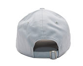 Kappe New Era - MLB Team Outline 9FORTY - NY Yankees - Grey / Teal
